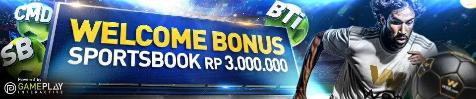 A WEEK OF BONUSES WITH W88