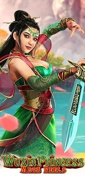 Bai Ye Xing Fu